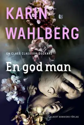 Omslag för En god man 