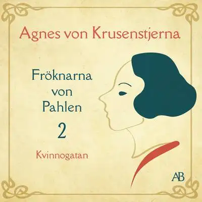 Omslag för Kvinnogatan 