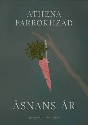 Omslag för Åsnans år 