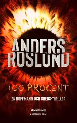 Omslag för 100 procent 