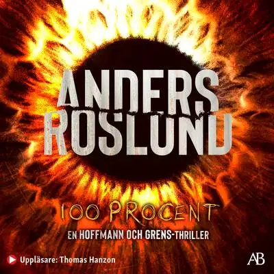 Omslag för 100 procent 