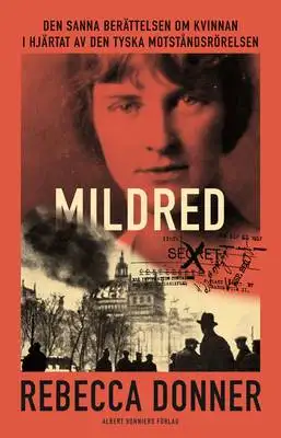 Omslag för Mildred 