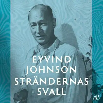 Omslag för Strändernas svall 