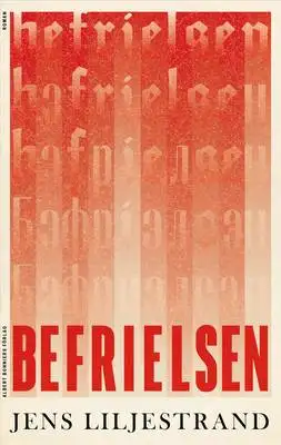 Omslag för Befrielsen 