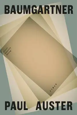 Omslag för Baumgartner 