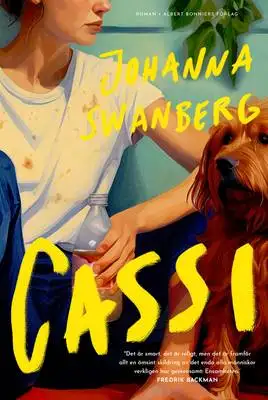 Omslag för Cassi 