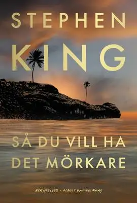 Omslag för Så du vill ha det mörkare 