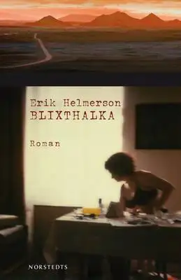 Blixthalka 