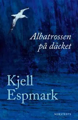 Omslag för Albatrossen på däcket 