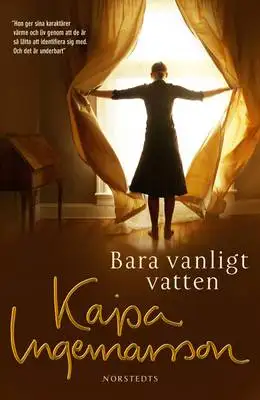 Bara vanligt vatten 