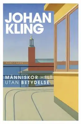 Människor helt utan betydelse 