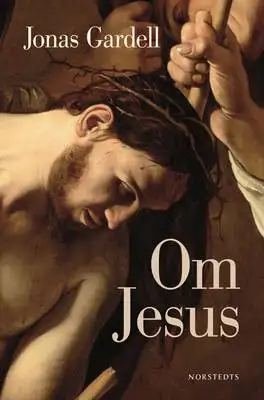 Omslag för Om Jesus 
