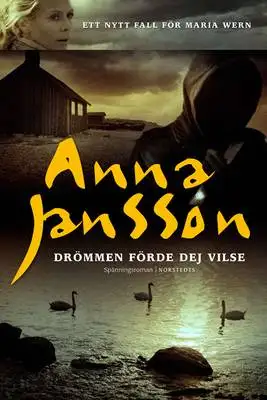 Omslag för Drömmen förde dej vilse 