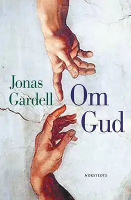 Omslag för Om Gud 