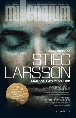 Män som hatar kvinnor 
