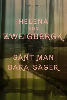Sånt man bara säger 