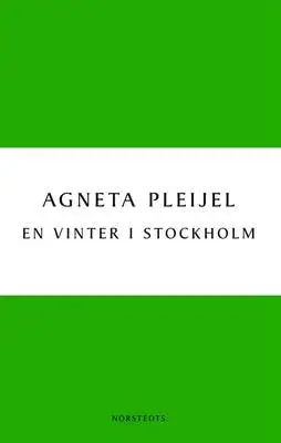 En vinter i Stockholm 