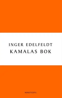 Omslag för Kamalas bok 