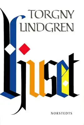 Omslag för Ljuset 