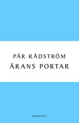 Omslag för Ärans portar 