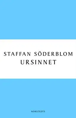 Omslag för Ursinnet 