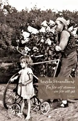 Omslag för En för att stanna, en för att gå