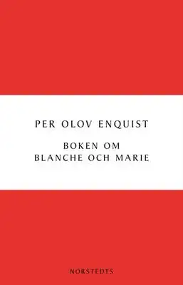 Boken om Blanche och Marie