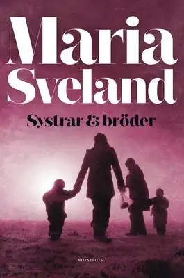 Omslag för Systrar & bröder