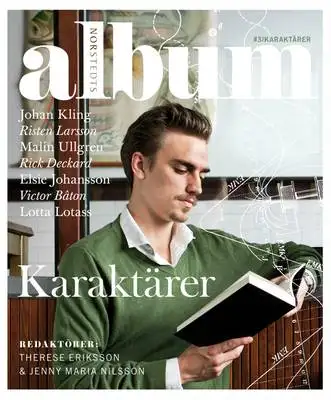 Omslag för Album 3