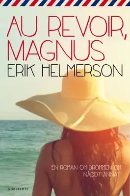 Omslag för Au revoir, Magnus