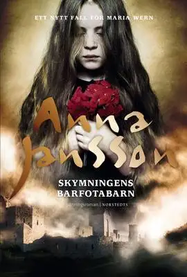 Omslag för Skymningens barfotabarn