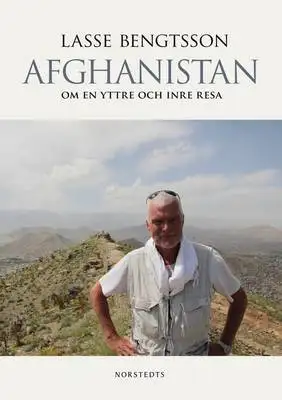 Omslag för Afghanistan 