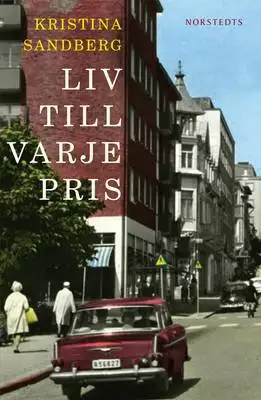 Omslag för Liv till varje pris