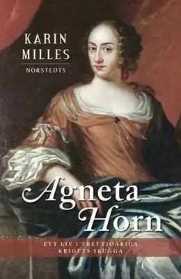 Omslag för Agneta Horn