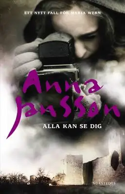 Alla kan se dig 