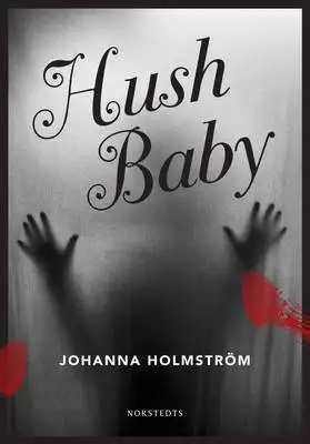 Omslag för Hush baby 