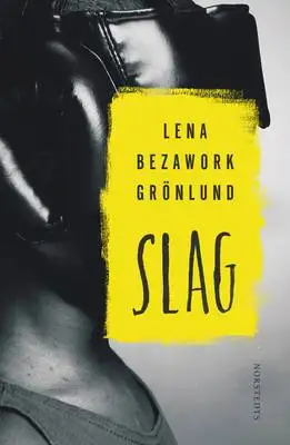 Omslag för Slag 
