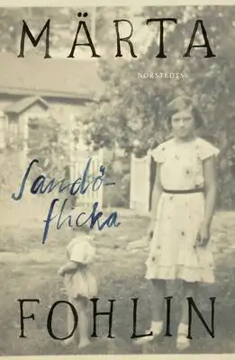 Omslag för Sandöflicka