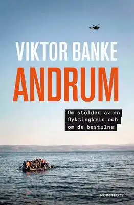 Omslag för Andrum
