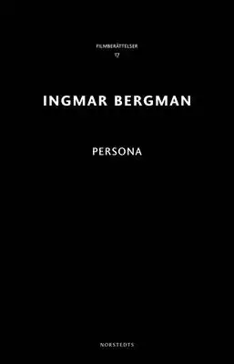 Omslag för Persona 