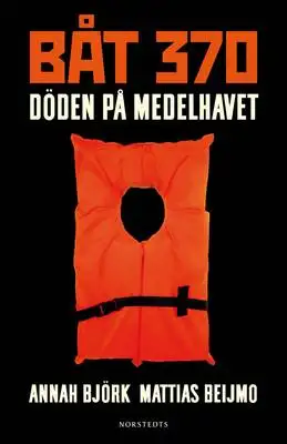 Omslag för Båt 370 