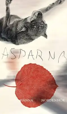 Omslag för Asparna