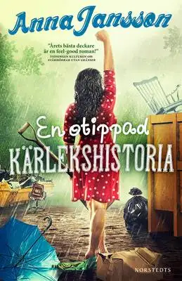 Omslag för En otippad kärlekshistoria 