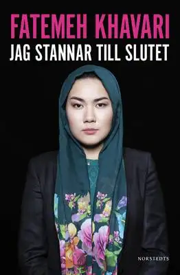 Omslag för Jag stannar till slutet