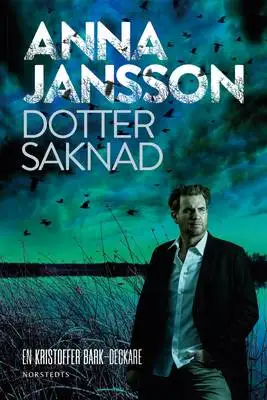 Omslag för Dotter saknad 