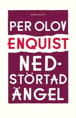 Nedstörtad ängel 