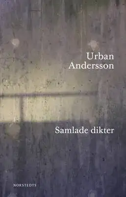 Omslag för Samlade dikter 