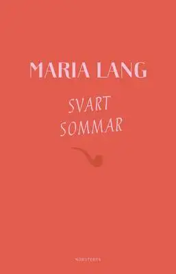 Omslag för Svart sommar