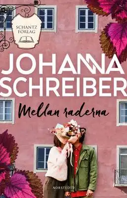 Omslag för Mellan raderna 