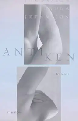 Omslag för Antiken